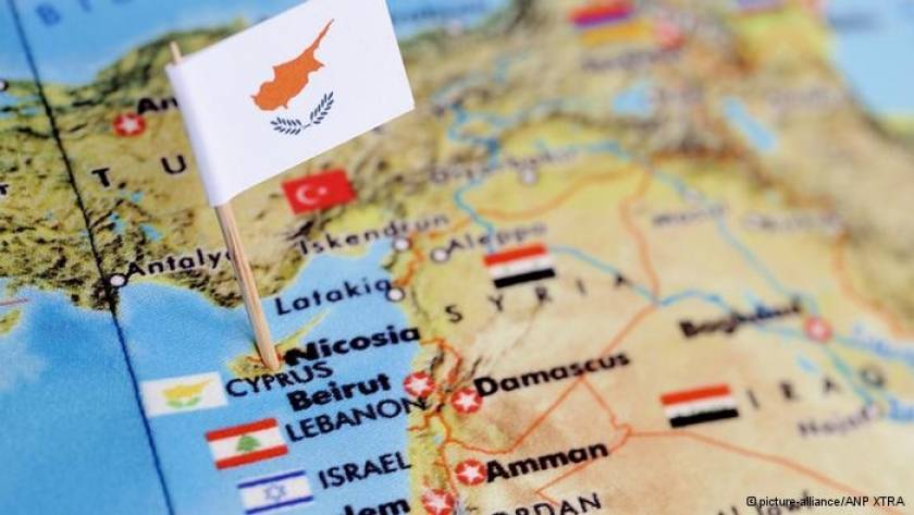 DW: Ραγδαίες εξελίξεις στο Κυπριακό