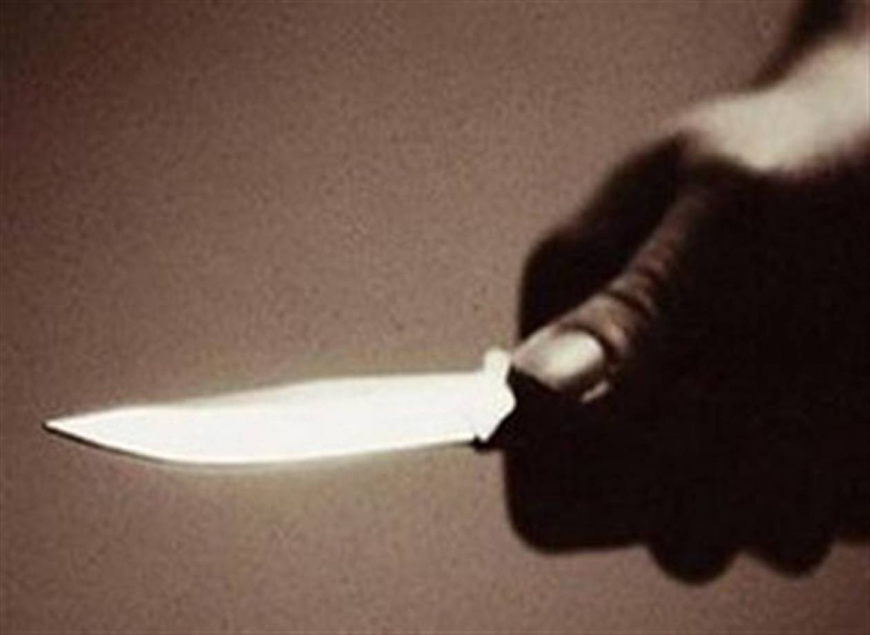 Τρόμος στο ΑΠΘ: Ληστεία με την απειλή μαχαιριού