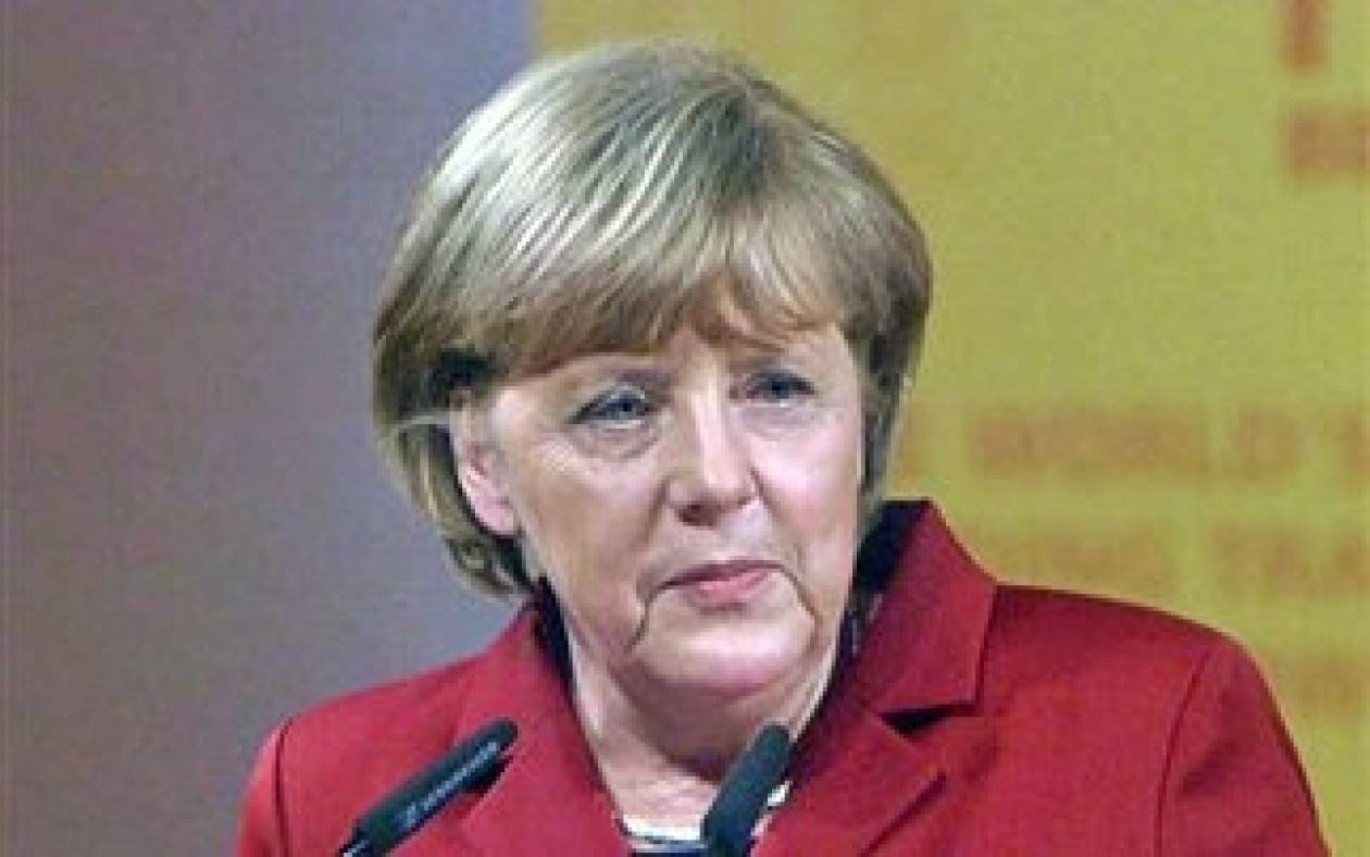 Γερμανία: Μπροστά οι Χριστιανοδημοκράτες με 38%