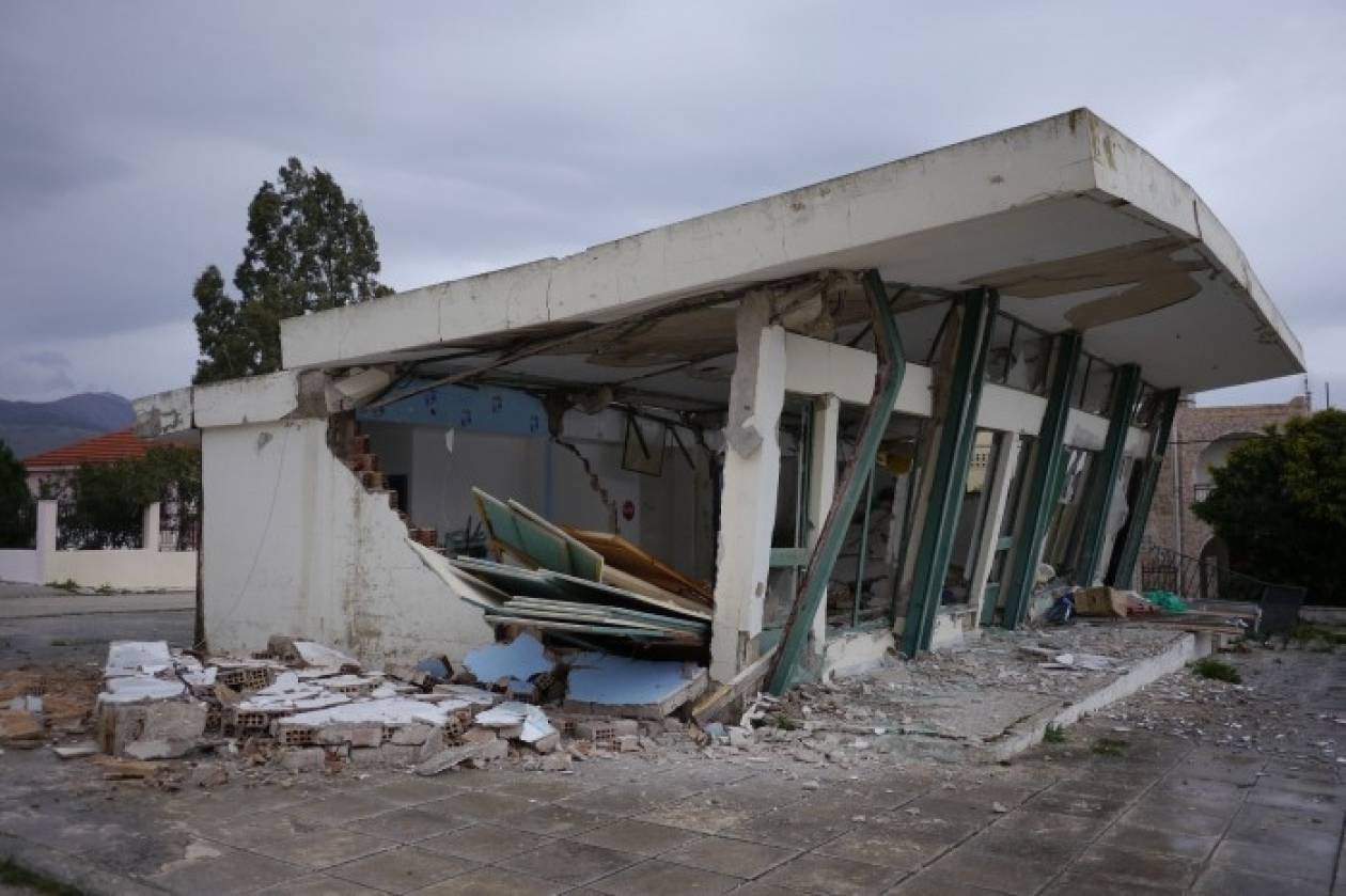 Λογαριασμός για τους σεισμόπληκτους της Κεφαλονιάς από το ΙΝΚΑ