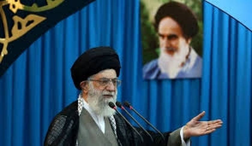 Ιράν: Αν οι ΗΠΑ μπορούσαν, θα ανέτρεπαν το καθεστώς της Τεχεράνης