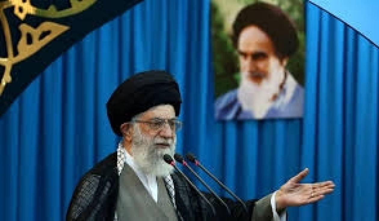 Ιράν: Αν οι ΗΠΑ μπορούσαν, θα ανέτρεπαν το καθεστώς της Τεχεράνης