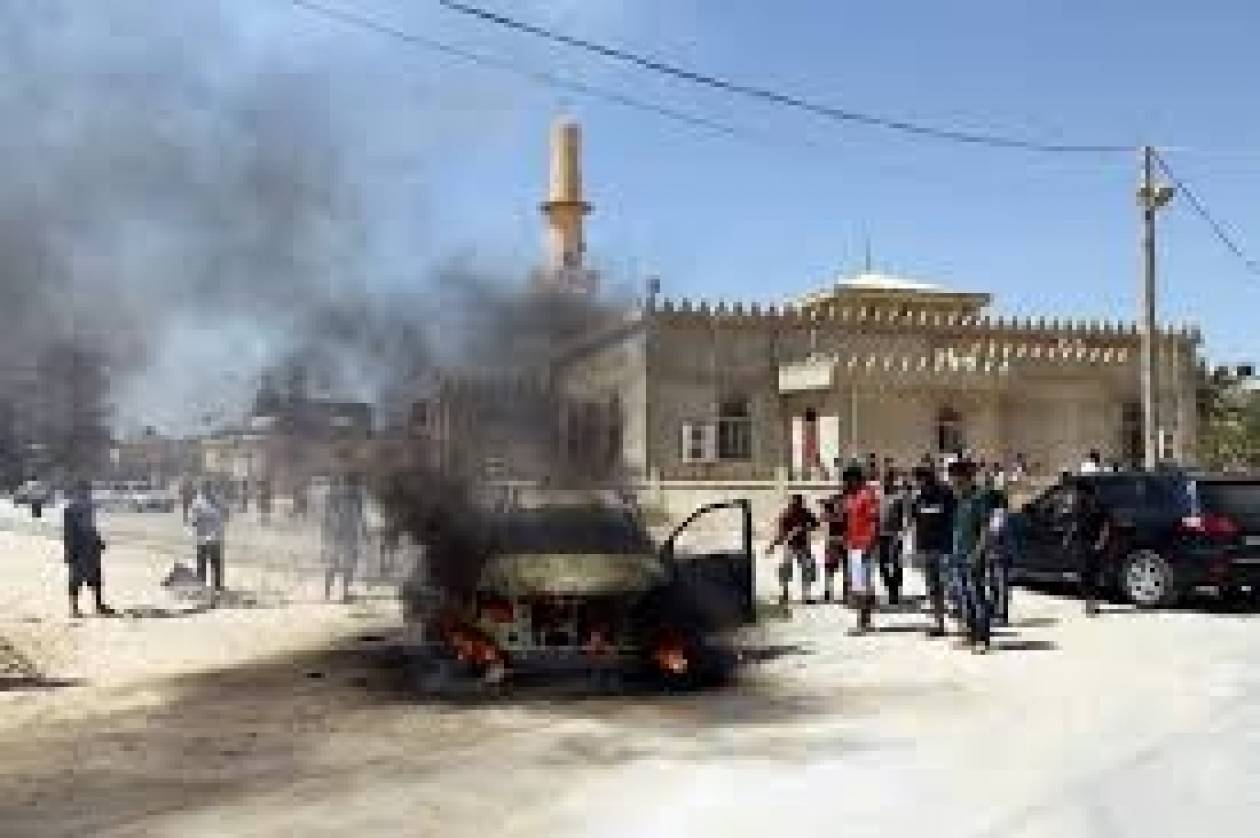 Λιβύη: Δολοφόνησαν τον πρώην γενικό εισαγγελέα