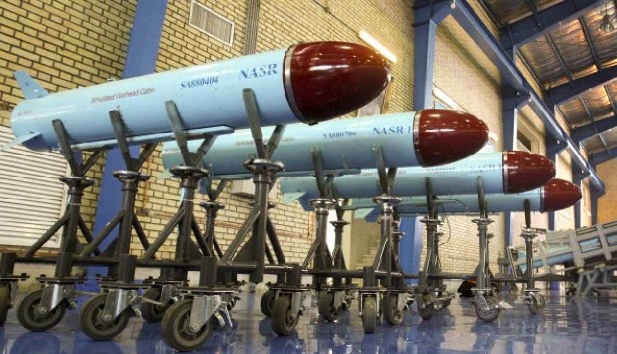 Ιράν: Συμφώνησε στη λήψη επτά μέτρων για τα πυρηνικά του