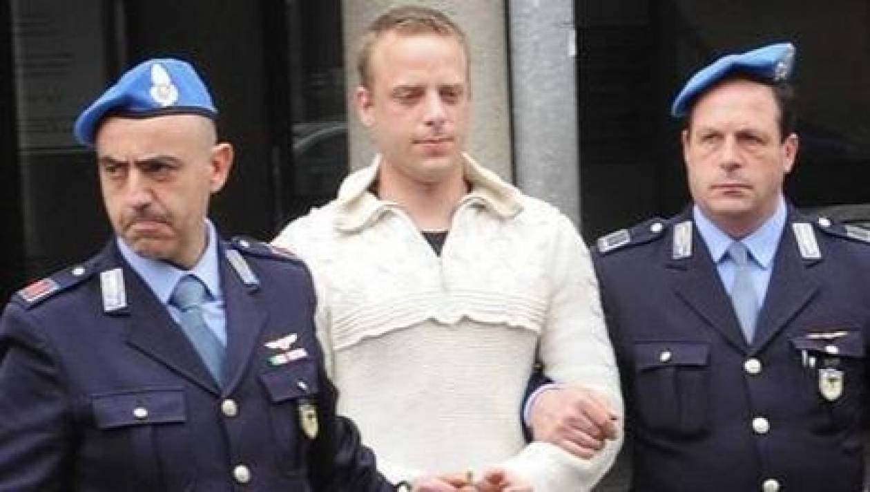 Ιταλία: Συνελήφθη ο φυγόδικος Ντομένικο Κουτρί