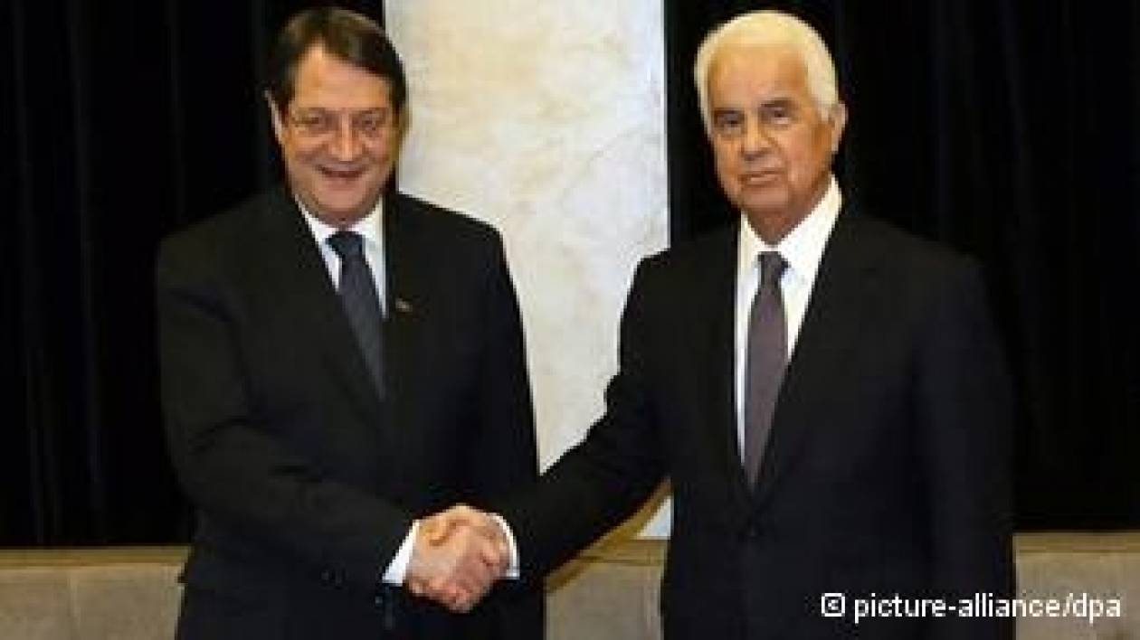 Tagesspiegel: Προοπτικές για  επίτευξη συμφωνίας για Κυπριακό