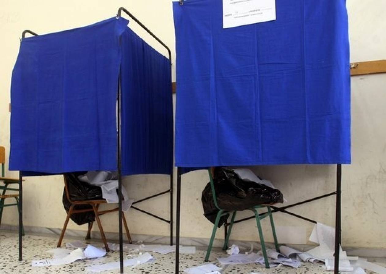 Εκλογές 2014: Έως τις 14 Μαρτίου οι δηλώσεις των ετεροδημοτών