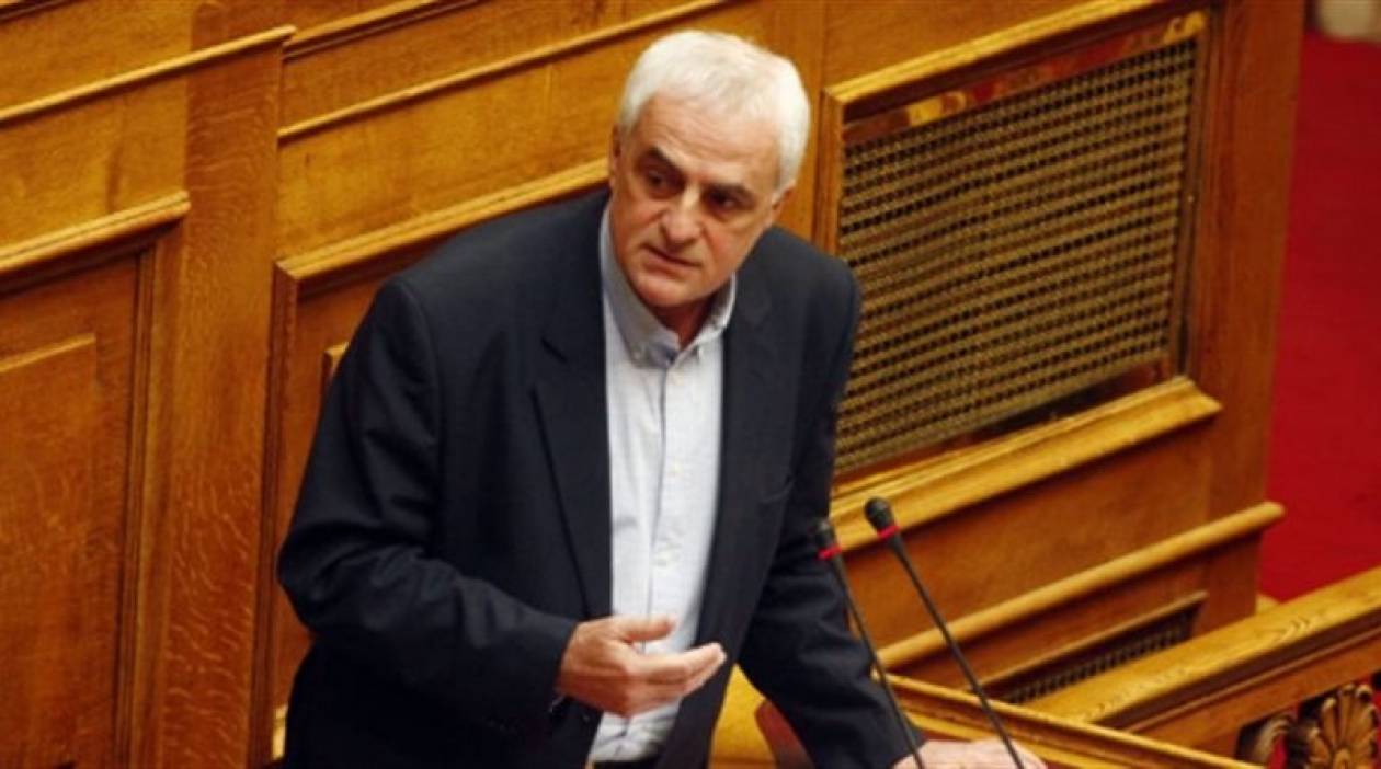 Ο Βουδούρης διχάζει τον ΣΥΡΙΖΑ – «Κλειδώνει» η υποψηφιότητά του