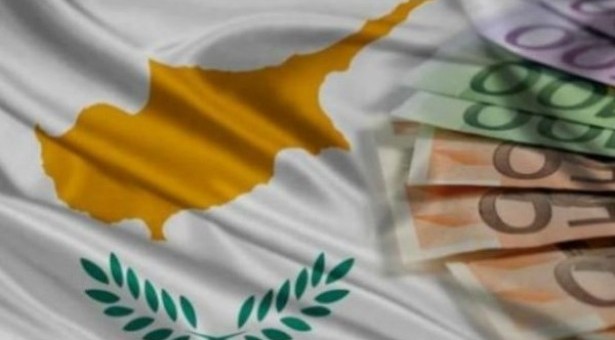 cyprus money flaq
