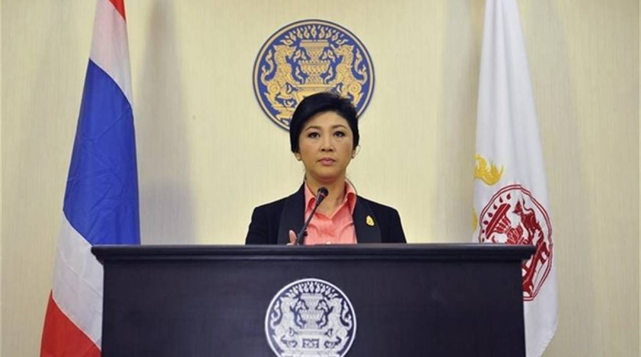 Τον Απρίλιο θα διεξαχθούν συμπληρωματικές εκλογές στην Ταϊλάνδη
