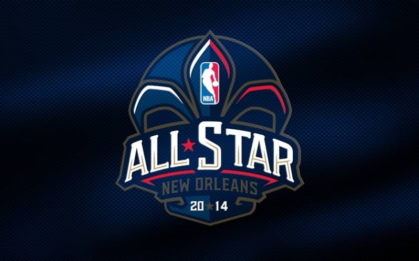 NBA: Τα καλύτερα των All Star Game (videos)