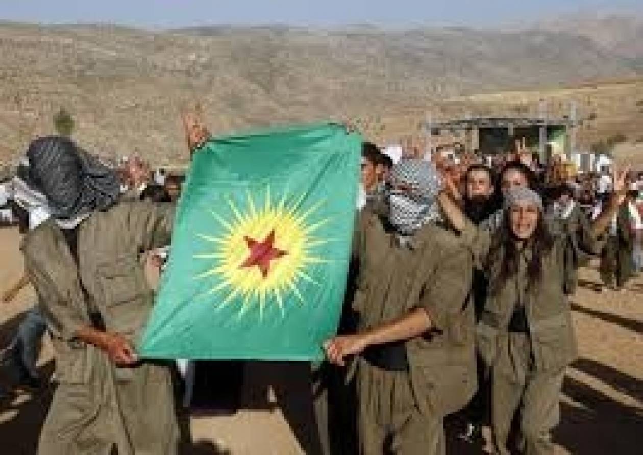 Τουρκία: Καταρρέει η διαδικασία για την ειρήνη στο Κουρδικό