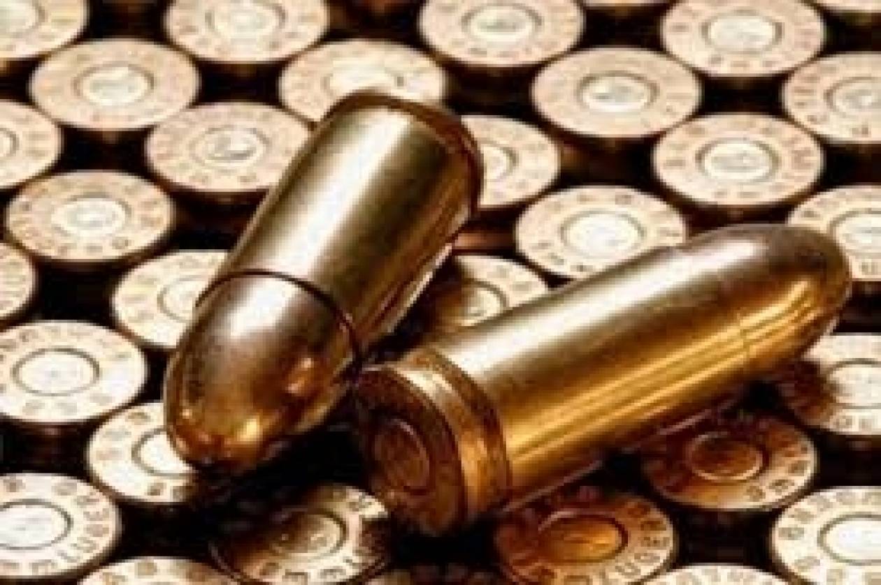 Συναγερμός στην ΕΛ.ΑΣ: Βρέθηκαν 1.200 στρατιωτικές σφαίρες στον Υμηττό