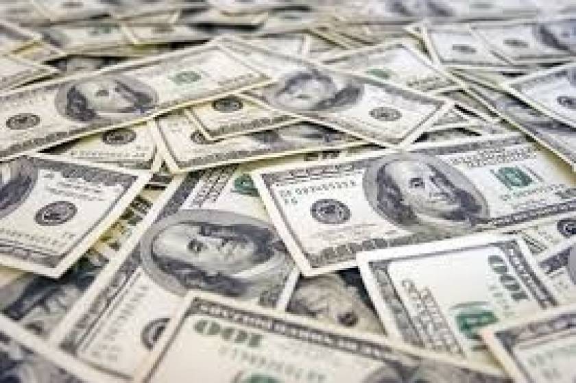 Κεντρική τράπεζα Τουρκίας: Eλλειμμα ύψους 65 δισ. δολ. για το 2013