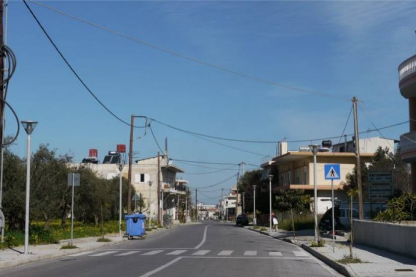 Κρήτη: Διαρρήξεις κατά συρροή σε συγκεκριμένη περιοχή