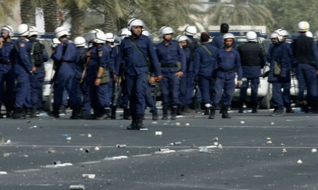 Μπαχρέιν: Ένας νεκρός σε βομβιστική επίθεση εναντίον αστυνομικών