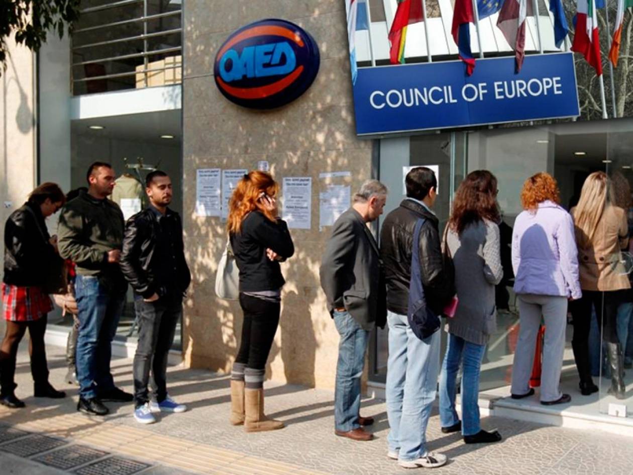Συμβούλιο της Ευρώπης: Σε πλήρη εγκατάλειψη οι νέοι της Ελλάδας