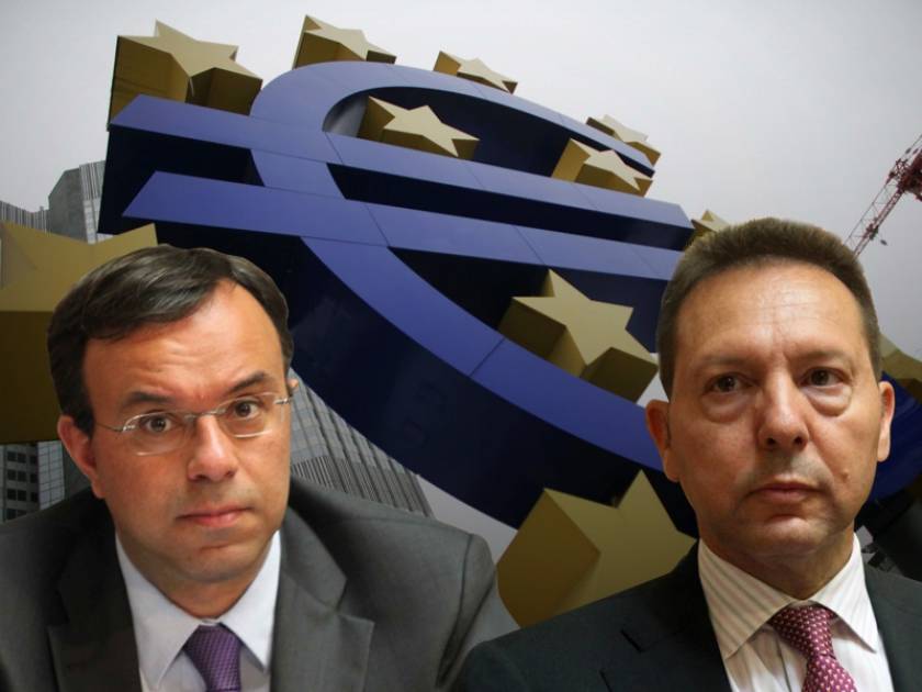 Τρίτο θέμα η Ελλάδα στο Eurogroup της Δευτέρας