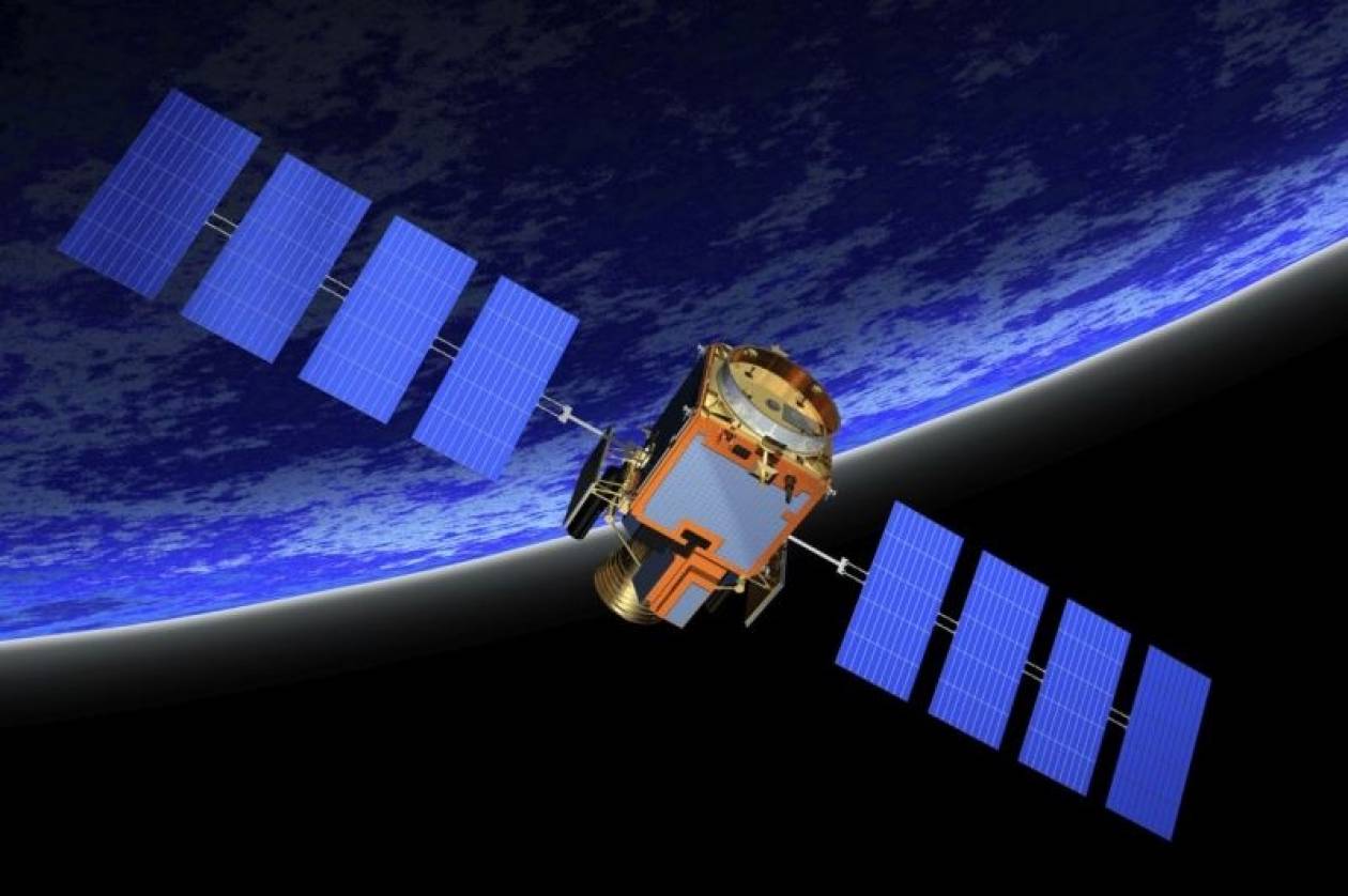 Ρωσικός δορυφόρος αναμένεται να συντριβεί σήμερα στη Γη