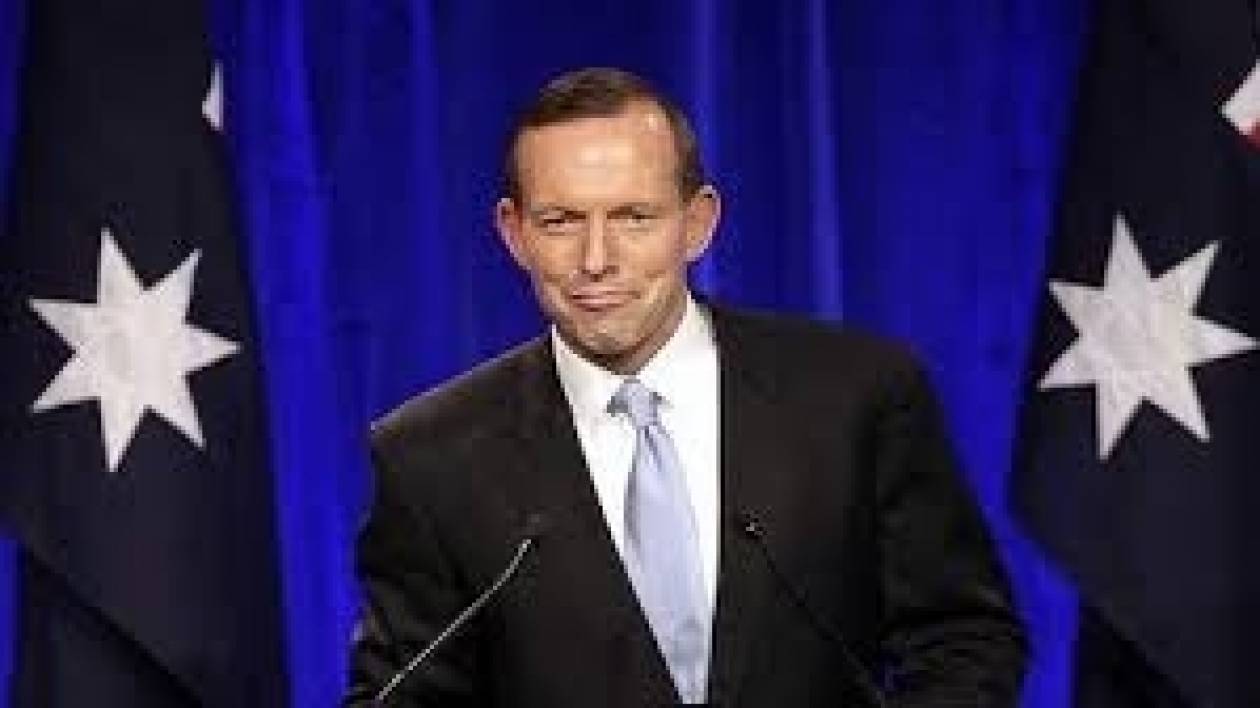 Αυστραλία: «Βροχοποιός» ο πρωθυπουργόςτης χώρας