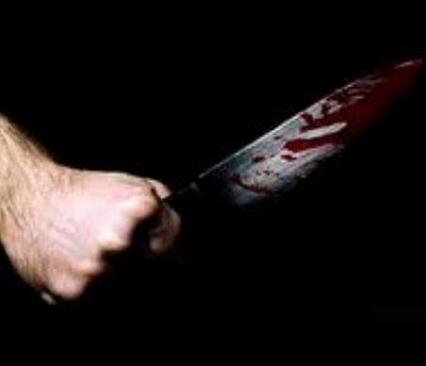 Κρήτη: Απόπειρα αυτοκτονίας έκανε 32χρονος με μαχαίρι