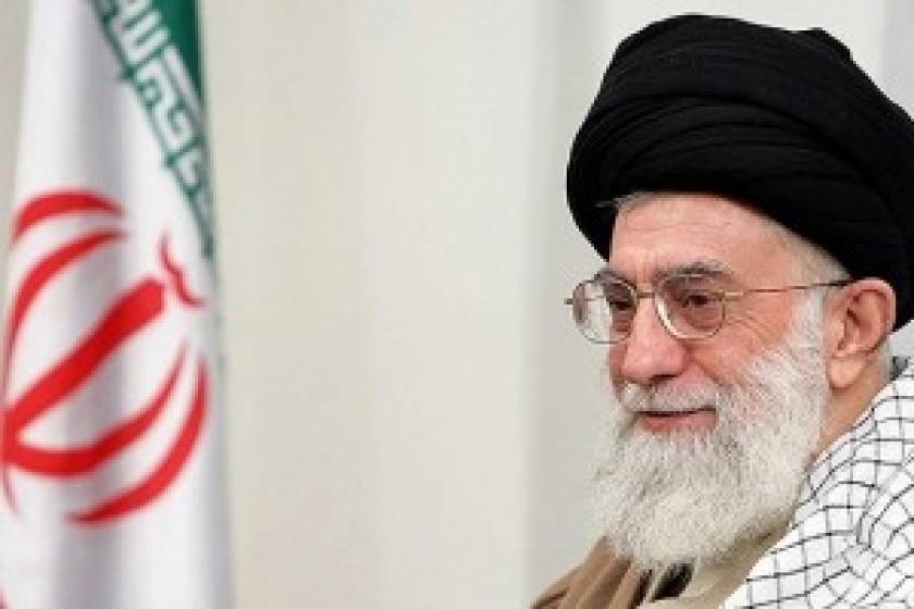 Χαμενεΐ: Οι πυρηνικές διαπραγματεύσεις δε θα οδηγήσουν πουθενά