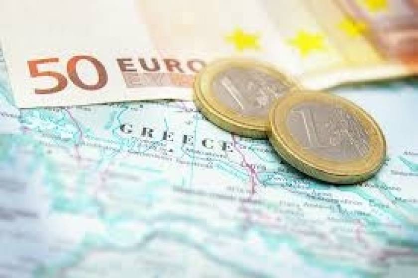 Tagesspiegel για ελληνική οικονομία: «Αχτίδα ελπίδας»