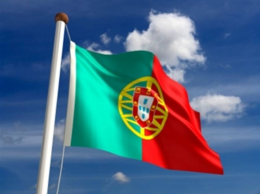 Δεν θα ζητήσει δεύτερο πακέτο στήριξης η Πορτογαλία