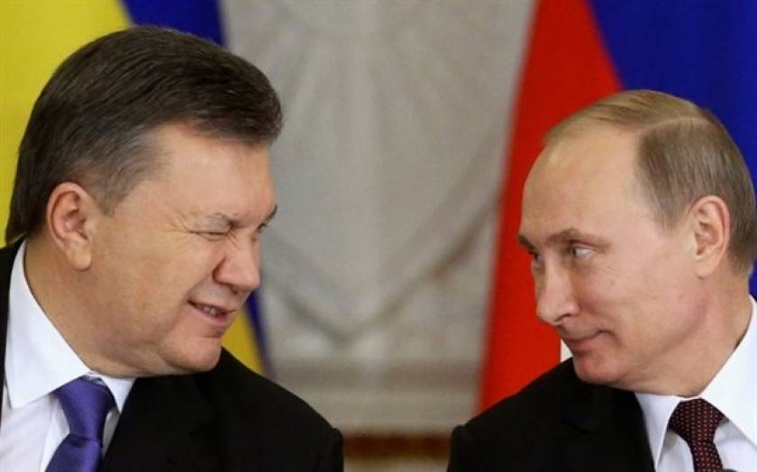 Η Ρωσία ενισχύει την Ουκρανία με άλλα 2 δισ. δολάρια