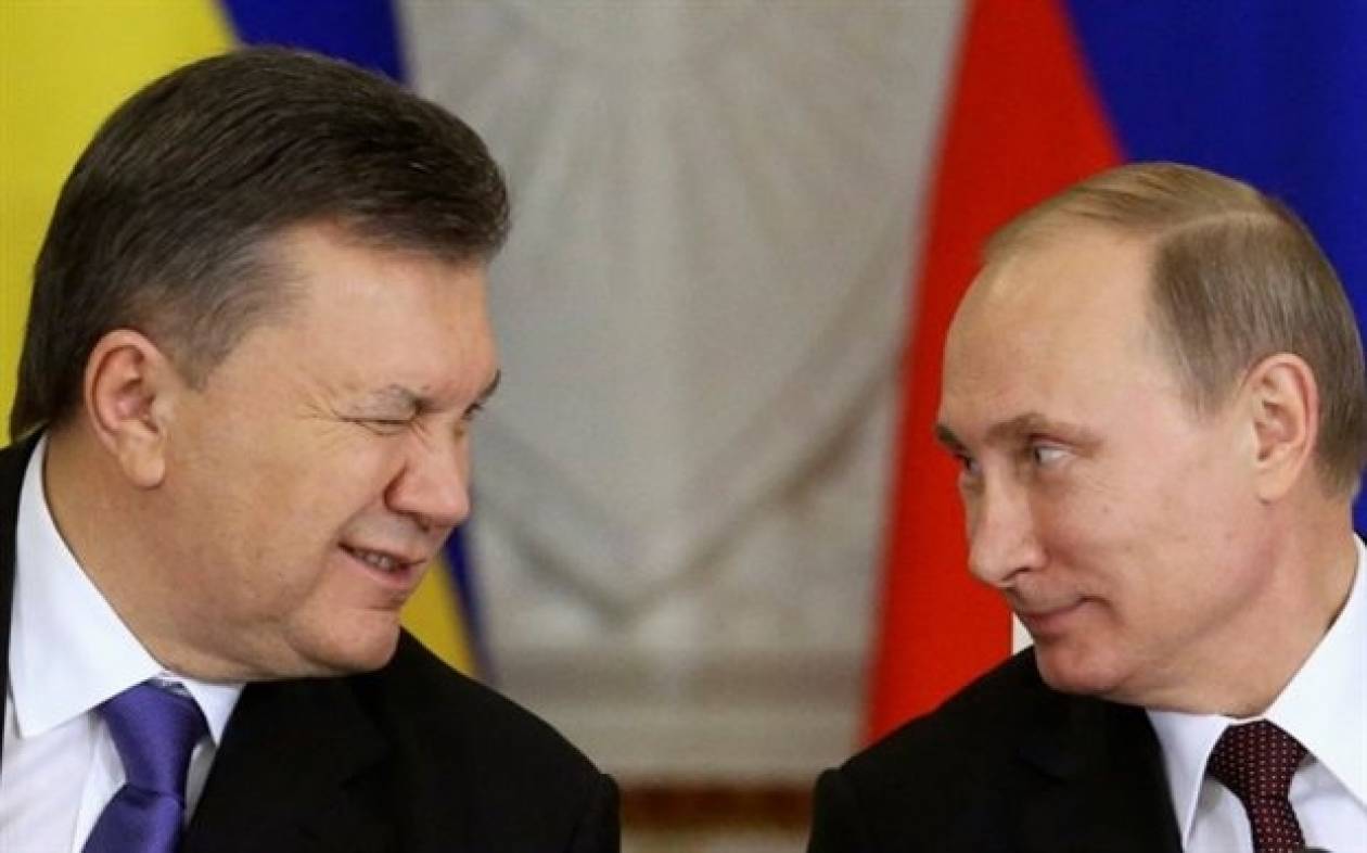 Η Ρωσία ενισχύει την Ουκρανία με άλλα 2 δισ. δολάρια