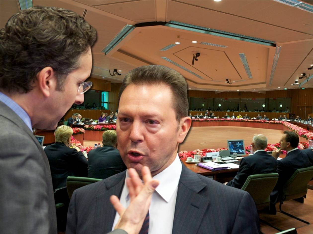 Τα «καρφιά» του Eurogroup