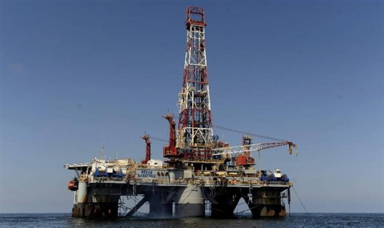 Hürriyet: Οι Noble και Delek στην Τουρκία για μεταφορά φυσικού αερίου