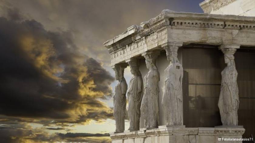 Westfalen Blatt:«Η ελληνική τραγωδία δεν ονομάζεται Ευρώπη αλλά Αθήνα»