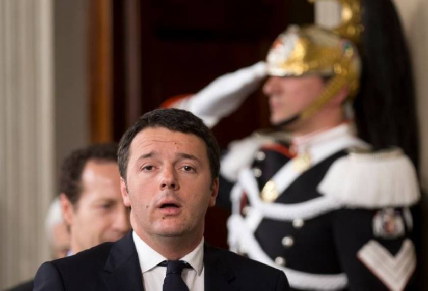 Ιταλία: Μέχρι το τέλος της εβδομάδας η ορκωμοσία της νέας κυβέρνησης