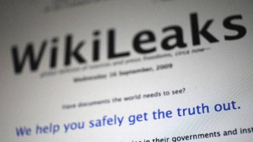 Βρετανοί και NSA παρακολουθούσαν το WikiLeaks και τους αναγνώστες του