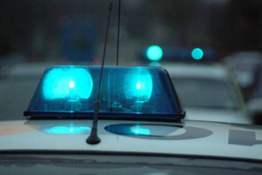 Συνελήφθη 54χρονος στην Αμαλιάδα με τρία κιλά χασίς