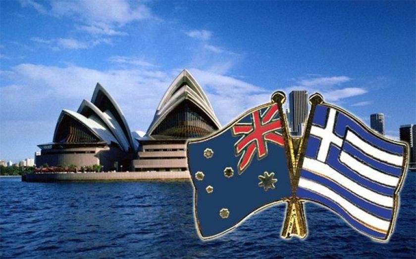 «Πολύ σύντομα» η συμφωνία Ελλάδας - Αυστραλίας για την τουριστική βίζα
