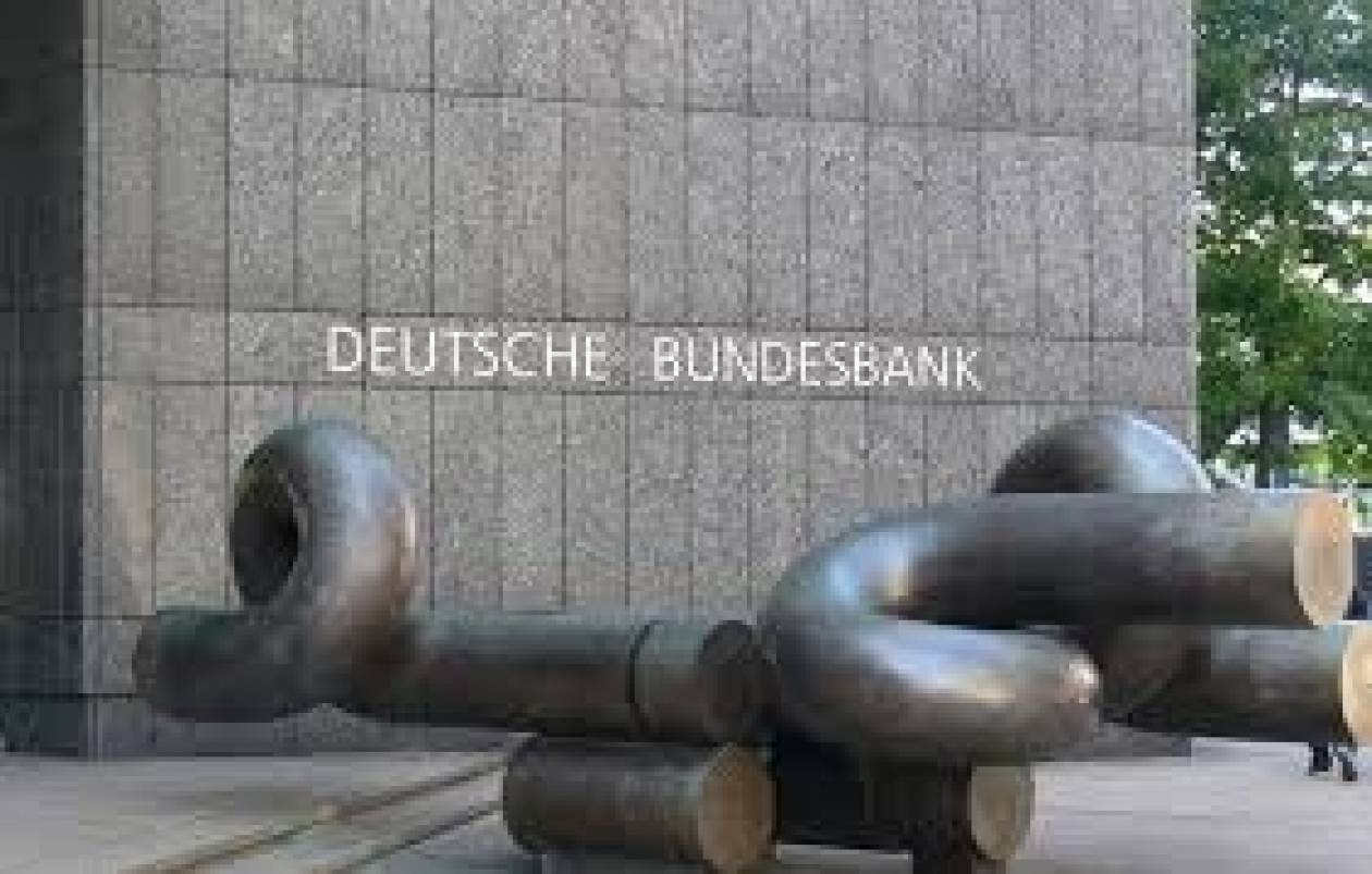 Bundesbank: Δεν προτείνουμε φόρο περιουσίας