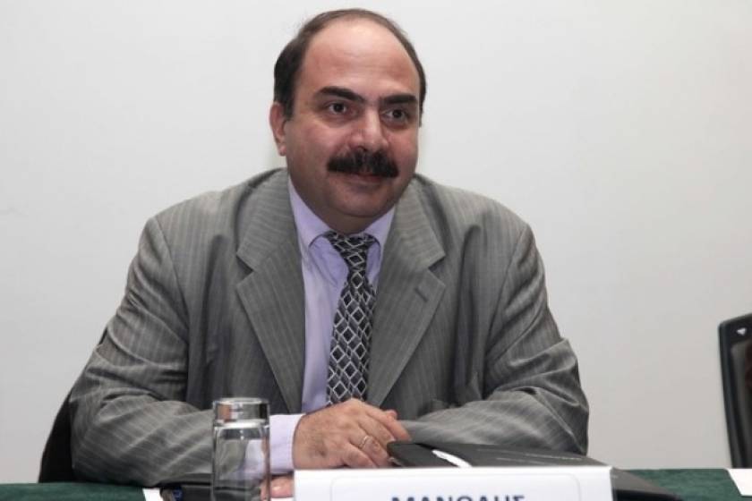 Τον υποψήφιο δήμαρχο Καλαμαριάς Μ. Λαμτζίδη στηρίζει ο ΣΥΡΙΖΑ