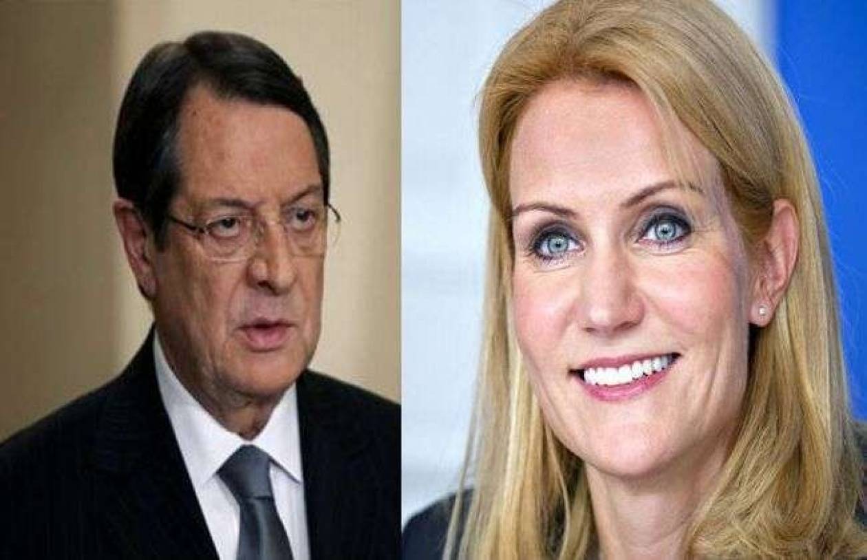 Η Σμιτ «εκτιμά τις προσπάθειες» Αναστασιάδη για επίλυση του Κυπριακού