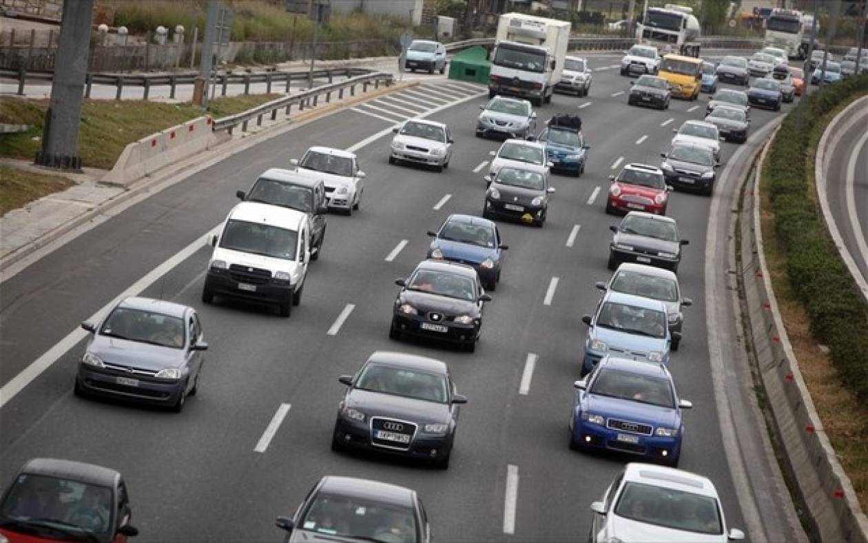 More than 700.000 uninsured vehicles in Greece