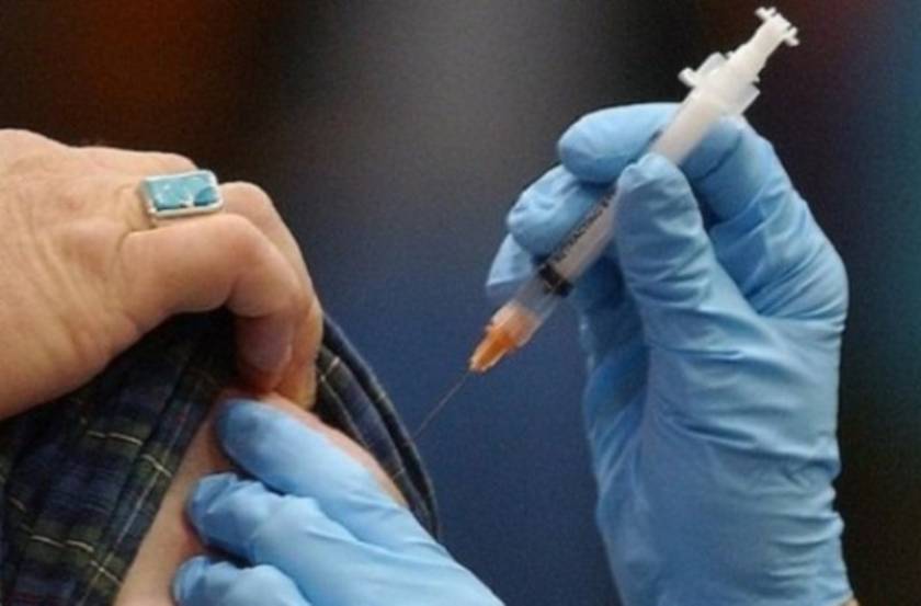 Deaths from flu in Greece reach 51