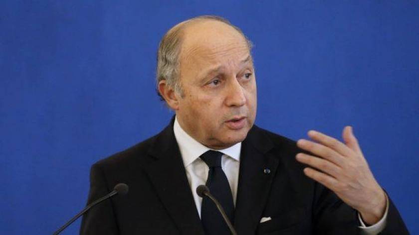 Ουκρανία: Οι συνομιλίες είναι «πολύ δύσκολες» λέει ο Γάλλος Υπ.Εξ.