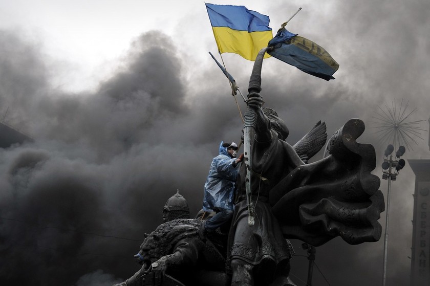 Ουκρανία: Διπλωματικό θρίλερ σε εξέλιξη