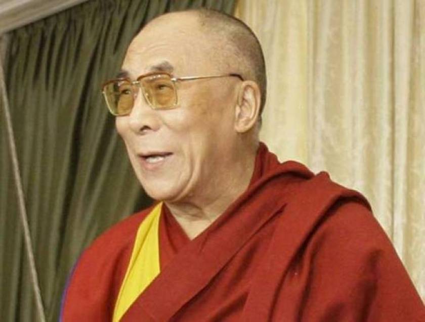 China reacts to Obama - Dalai Lama meeting