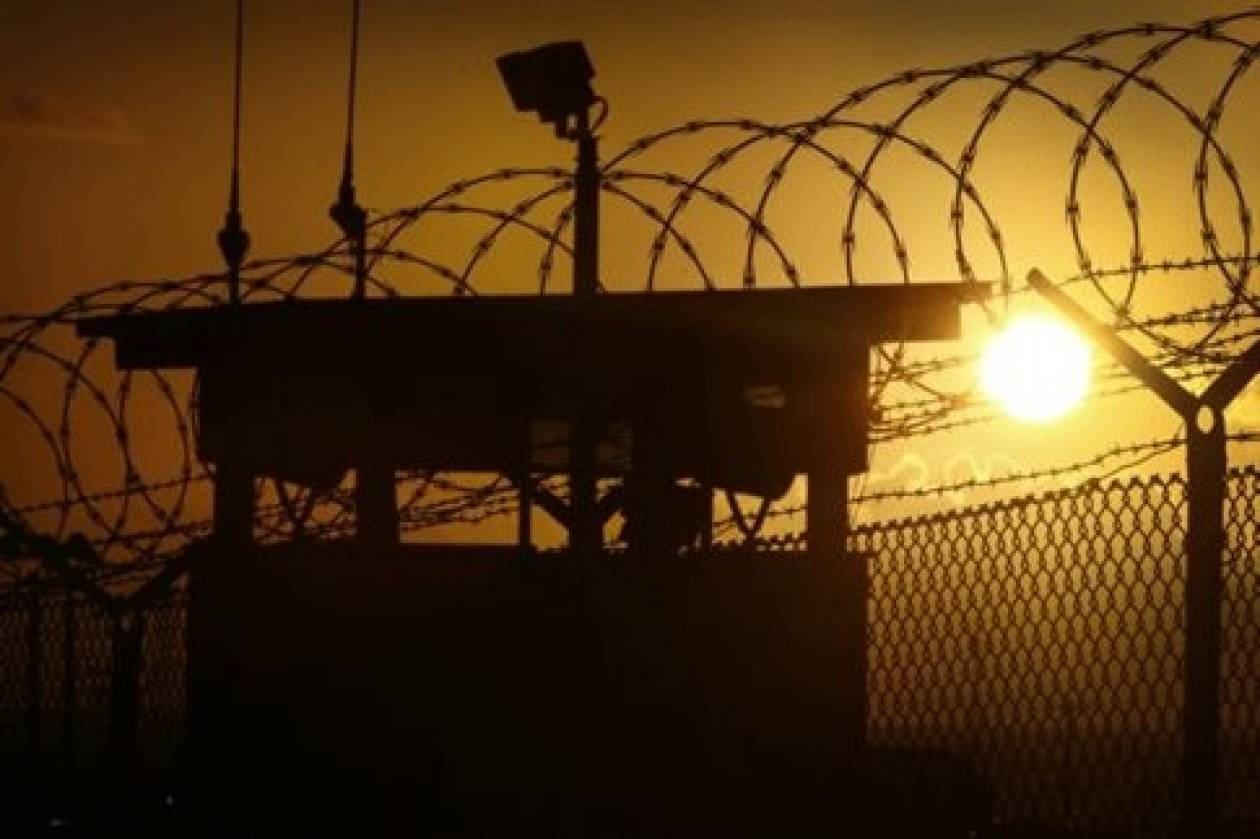 Γκουαντάναμο: Αποζημίωση για τα βασανιστήρια ζητούν πρώην κρατούμενοι