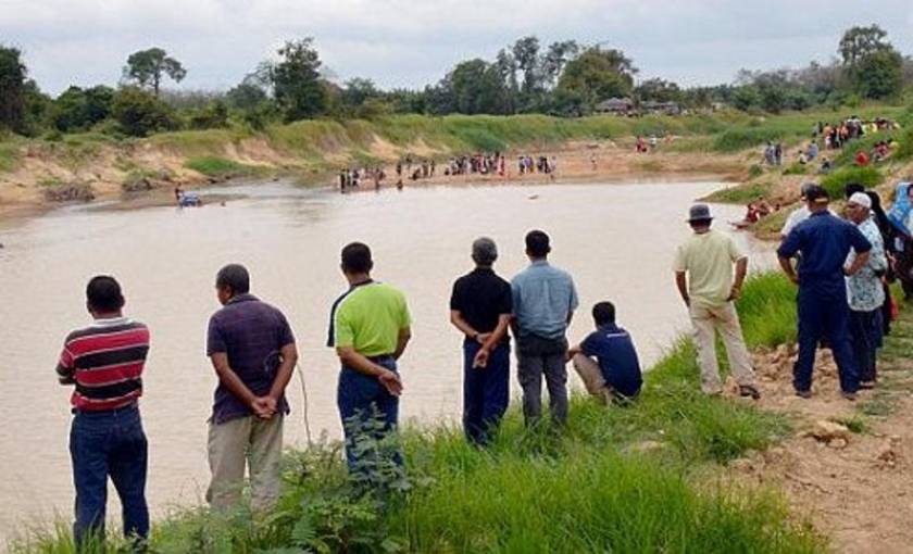 Τραγωδία στη Μαλαισία: Οκτώ έφηβοι πνίγηκαν σε ποτάμι