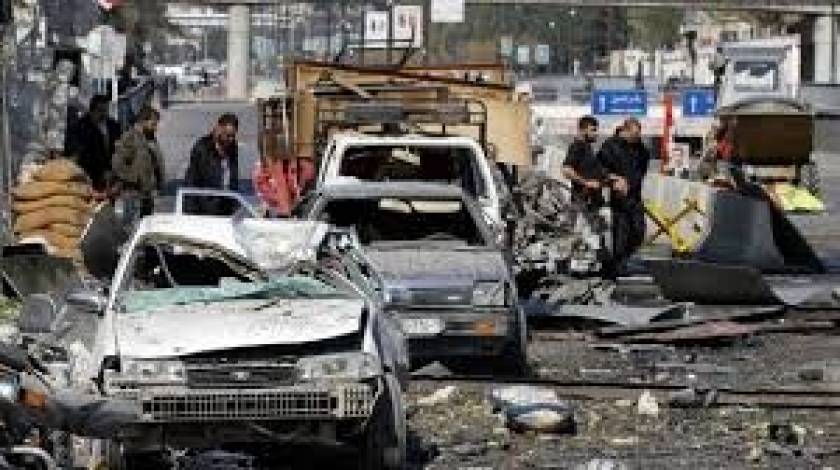 Συρία: Επίθεση με παγιδευμένο αυτοκίνητο κοντά σε νοσοκομείο
