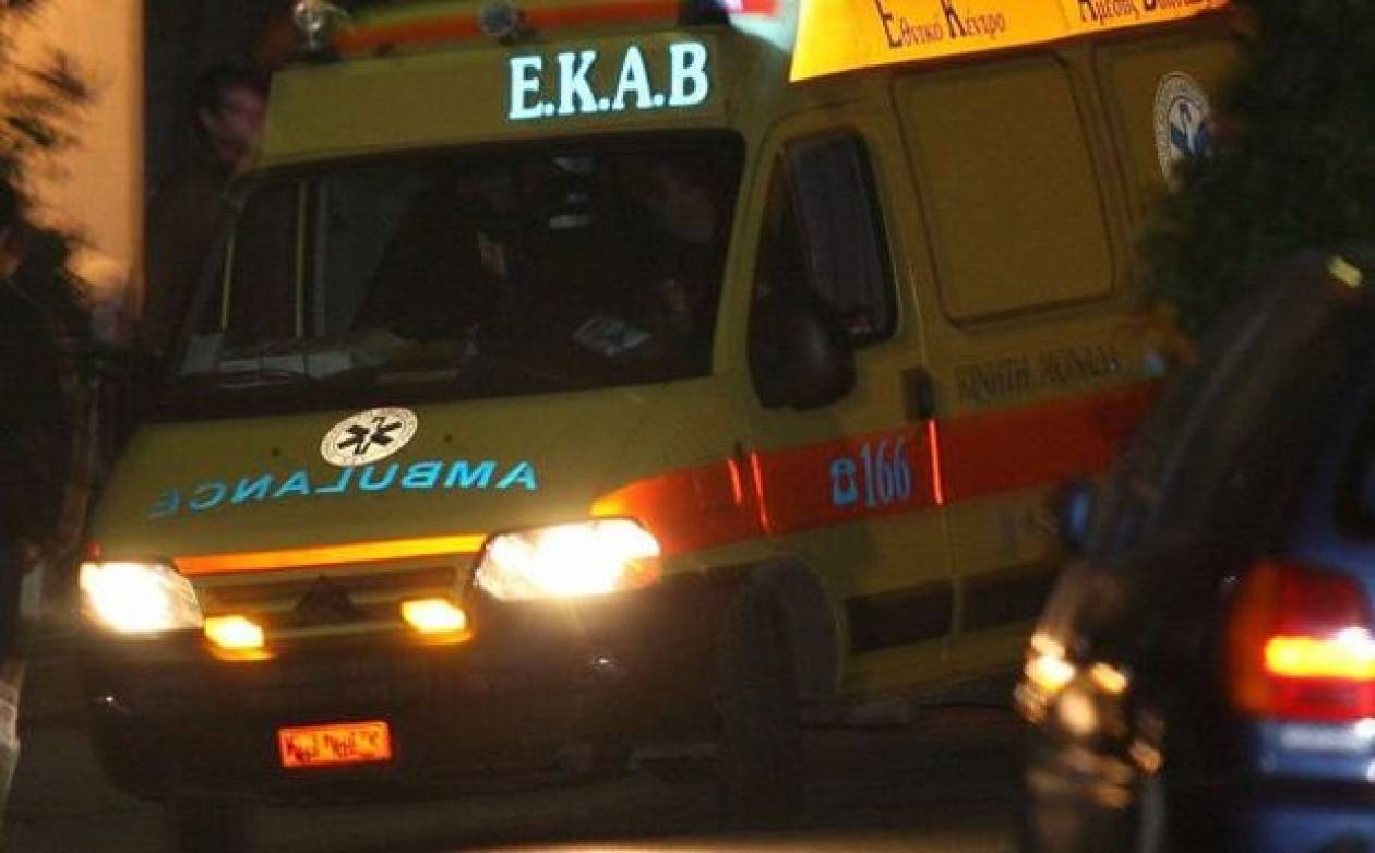 Τραγωδία στη Χάλκίδα: Ασανσέρ εγκλώβισε και σκότωσε 47χρονη