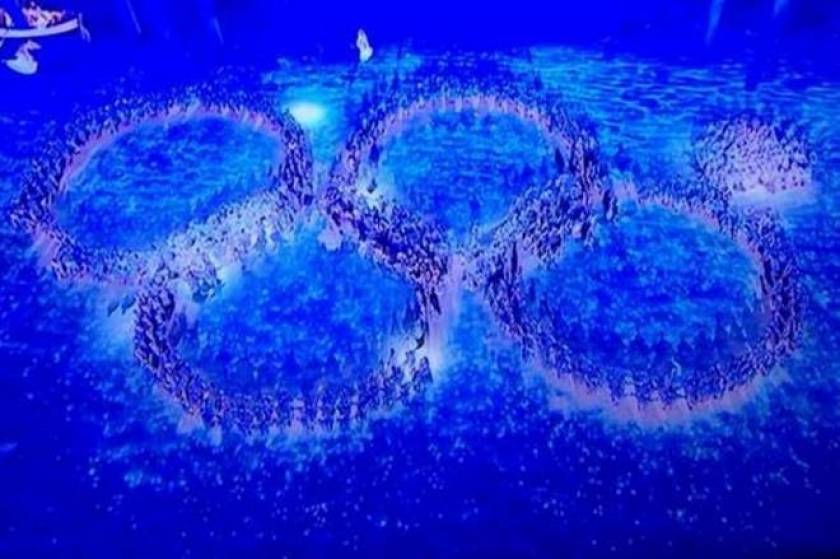 Χειμερινοί Ολυμπιακοί Σότσι: Πάλι δεν άνοιξε ο κύκλος της Αμερικής!